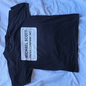 Bundle 5 pack of boys tees